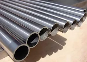 Acheter le cercle, le tuyau, le fil de nickel 200: le prix de fournisseur de Электровек-acier
