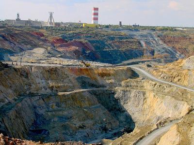 ICRA a partagé les prévisions de minerai de fer en Inde