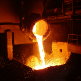 Asha usine métallurgique a augmenté ses achats d'acier inoxydable importés