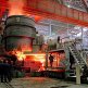 Au cours des sept derniers jours des actions de la U. S. Steel Corporation a augmenté de deux pour cent