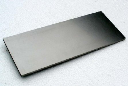 Acheter de la feuille, de bande ou de l'alliage de nickel 201: le prix de fournisseur de Электровек-acier
