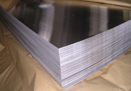Acheter la feuille, bande incotest à un prix abordable fournisseur Электровек-acier