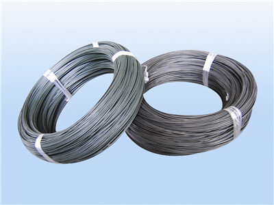 Acheter fil, alumel, Nisil: prix d'un fournisseur Electrovek acier