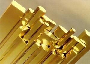 Acheter en laiton roulé en conformité avec GOST: prix d'un fournisseur Electrovek acier