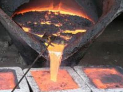 Le lithium au lieu de nickel: les changements dans la métallurgie