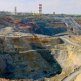 En 2015 Gaïsky GOK a traité 9 millions de tonnes de matières premières
