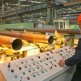 Usine de kirov OTSM peut prendre de 55% sur le marché de l'acier plat
