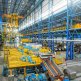 La chine est engagée dans le financement de nouveaux projets