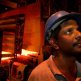 Fixé de réduire le volume de turc des exportations de barre de fer