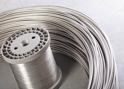 Tableau de nichrome X15H60 du fournisseur Evek GmbH