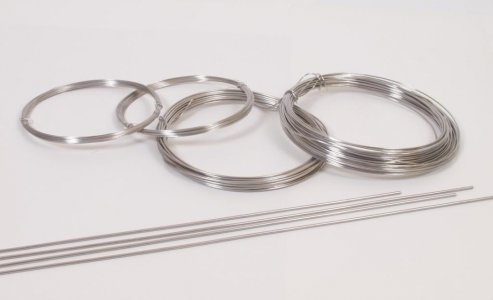 Fil pour thermocouples du fournisseur Evek GmbH