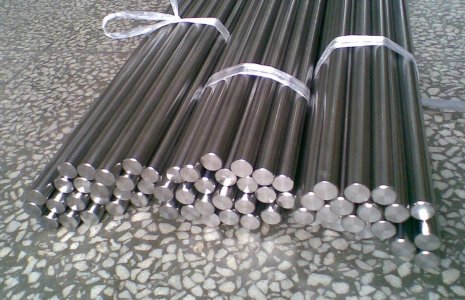 Acheter du fil, des ronds, des barres de nickel 201 au prix du fournisseur Evek GmbH