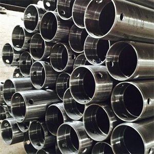 Acheter un tube прецизионную à un prix abordable fournisseur de Электровек-acier
