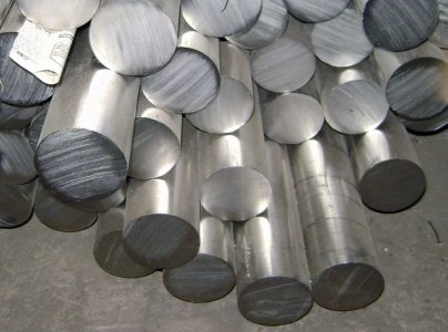 Acheter cercle, fil, tube Nickel 270 au prix du fournisseur Evek GmbH