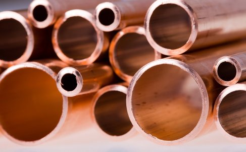Acheter des métaux non-ferreux à un prix abordable auprès du fournisseur Electrovek acier