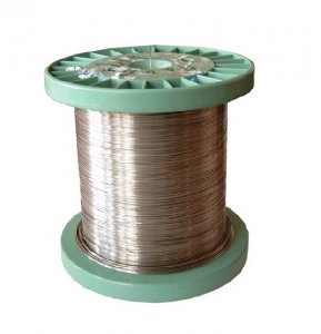Référence Nichrome
