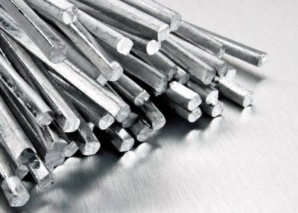 Acheter Babbitt, la soudure, l'étain à un prix abordable auprès du fournisseur Electrovek acier
