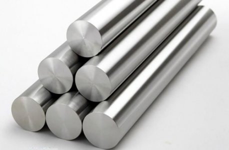 Alliages de nickel du fournisseur Evek GmbH